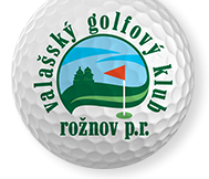 Valašský golfový klub spol. s r.o. - Logo