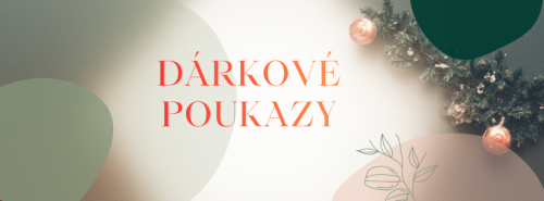 Dárkový poukaz na služby v klubu 1000 Kč