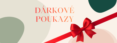 Dárkový poukaz na služby v klubu 2000 Kč