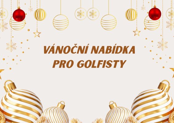 Valašský golfový klub spol. s r.o. - Homepage