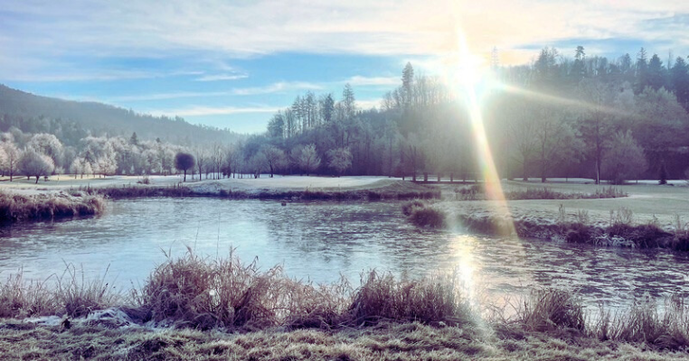 Valašský golfový klub spol. s r.o. - Homepage